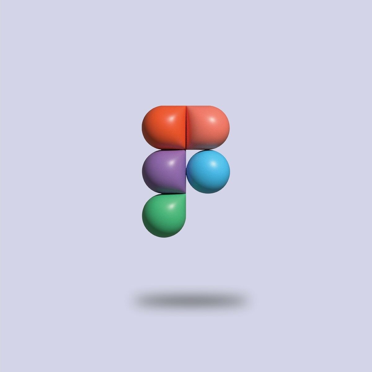 an image of a colorful substance floating in the air